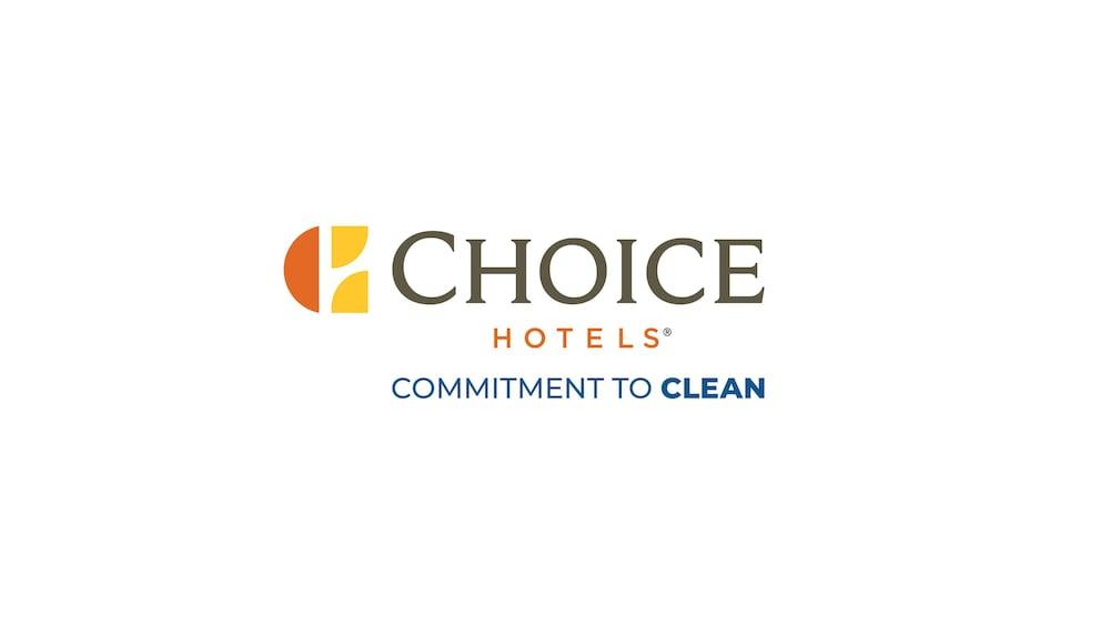 Clarion Hotel & Convention Center Джолит Экстерьер фото
